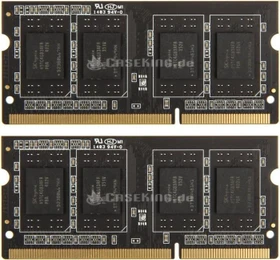 TeamGroup ELITE SO-DIMM 8GB Kit, DDR3L-1600, CL11-11-11-28