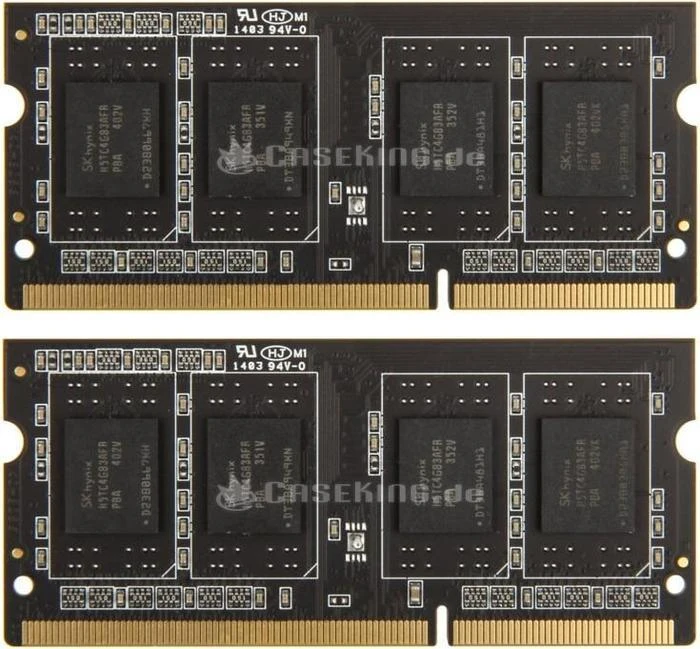 TeamGroup ELITE SO-DIMM DDR3
