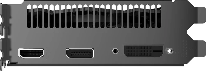 Zotac Gaming GeForce GTX 1650 OC GDDR6, 4GB GDDR6, DVI, HDMI, DP