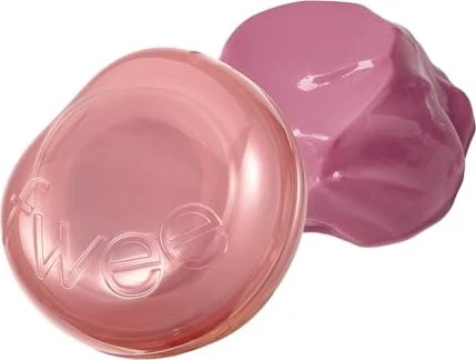 fwee Lip&Cheek Glowy Jelly Pot JN02 milky, 4g