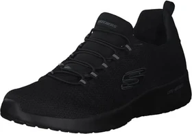 Skechers Dynamight schwarz (Herren)