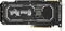 Palit GeForce RTX 2080 GameRock, 8GB GDDR6, HDMI, USB-C, 3x DP Vorschaubild