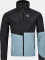 Ortovox Punta Berrino Hooded Funktionsjacke black raven (Herren) Vorschaubild