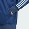 adidas Adicolor Classics Firebird Originals Trainingsjacke night indigo/clear sky (Herren) Vorschaubild