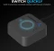 Sabrent Thunderbolt 4 KVM-Switch, 2x Thunderbolt 4 [Buchse] Vorschaubild