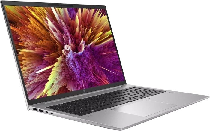 HP ZBook Firefly 16 G10, Core i7-1355U, 16GB RAM, 1TB SSD, RTX A500, DE