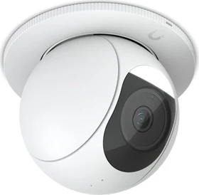 Ubiquiti G5 PTZ In-Ceiling Mount weiß, Unterputz, Deckenhalterung