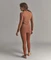 Ortovox 230 Competition Hose lang faded tangerine (Damen) Vorschaubild