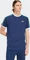 adidas 3-Streifen T-Shirt kurzarm night indigo (Herren) Vorschaubild