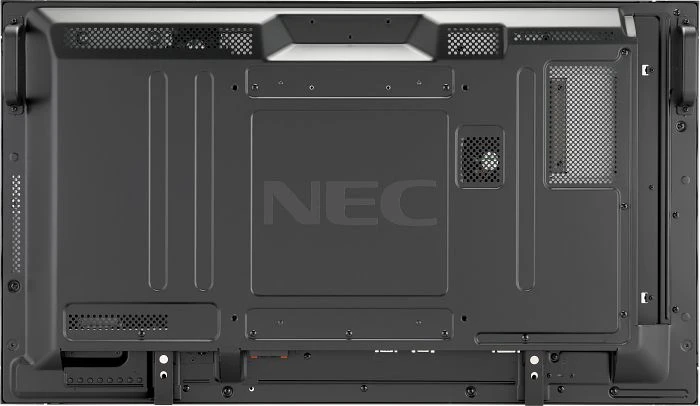 NEC MultiSync P463, 46"