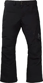 Burton AK Gore-Tex Cyclic 2022 Snowboardhose lang true black (Herren)