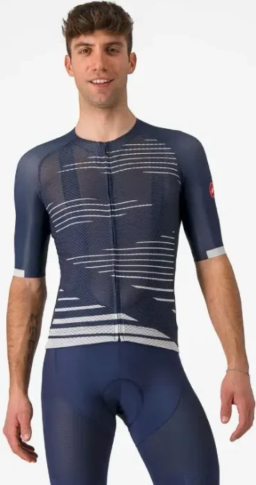 Castelli Climber's 4.0 Trikot kurzarm (Herren)