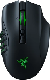 Razer Naga Pro Wireless, USB/Bluetooth (RZ01-03420100-R3G1)