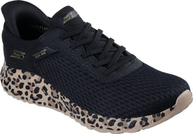 Skechers BOBS Sport Squad Chaos - Daily Prowl schwarz (Damen)