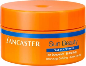Lancaster Sun Beauty Tan Deepener Tinted Jelly, 200ml