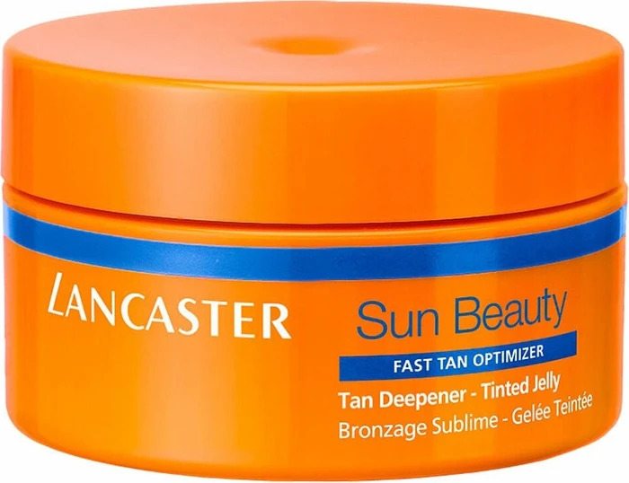 Lancaster Sun Beauty Tan Deepener Tinted Jelly, 200ml