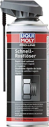 Liqui Moly Pro-Line Schnellrostlöser, 400ml