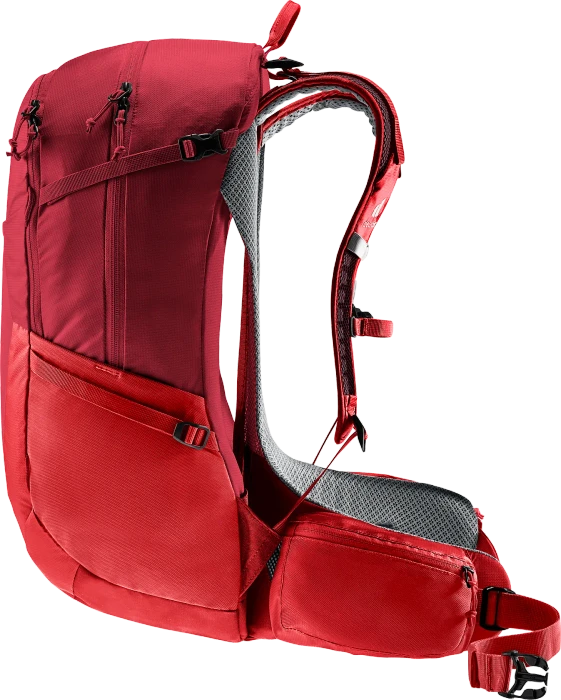 Deuter Futura 27 masala/cherry