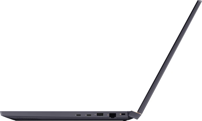 ASUS ProArt StudioBook Pro X W730G5T-H8050T, Star Grey, Xeon E-2276M, 64GB RAM, 4TB SSD, Quadro RTX 5000, UK