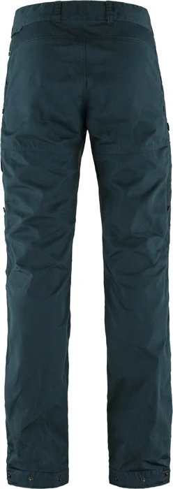 Fjällräven Vidda Pro Ventilated Hose lang dark navy (Herren)