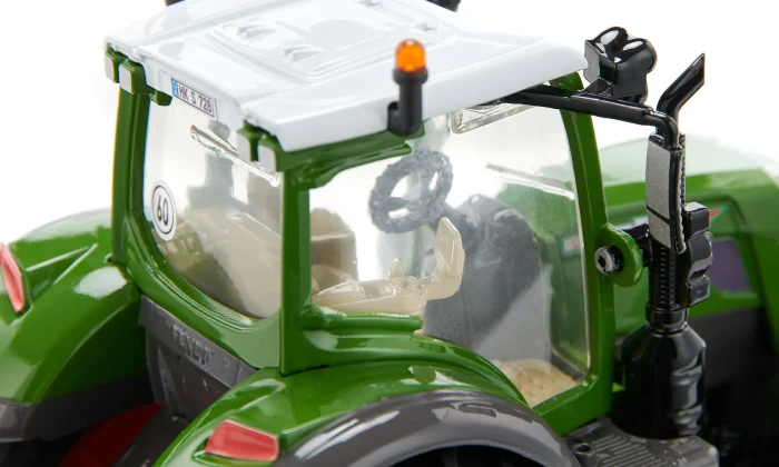 SIKU Fendt 728 Vario
