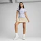 Puma ESS No. 1 Logo T-Shirt kurzarm cool weather Vorschaubild