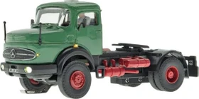 Viessmann - Spur H0 - CarMotion - MB Rundhauber 2-achs Sattelschlepper