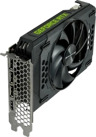 Gainward GeForce RTX 3050 Pegasus, 8GB GDDR6, HDMI, 3x DP