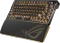 ASUS ROG Azoth Extreme Edition 20 Gaming Keyboard, hot-swap, ROG NX Edition 20, USB/Bluetooth, US Vorschaubild