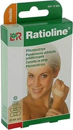 Lohmann & Rauscher Ratioline Elastic