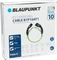 Blaupunkt Typ 1 Ladekabel, 3.7kW, 2m Vorschaubild