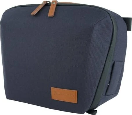 Vanguard Veo City CB34 NV Umhängetasche blau