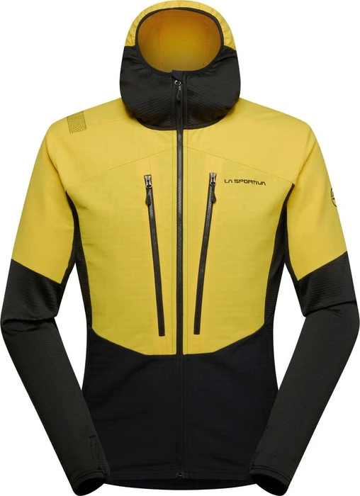 La Sportiva Session Tech Hoody Jacke (Herren)