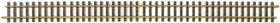 Piko - Spur G Gleis - G gerade G-G1200