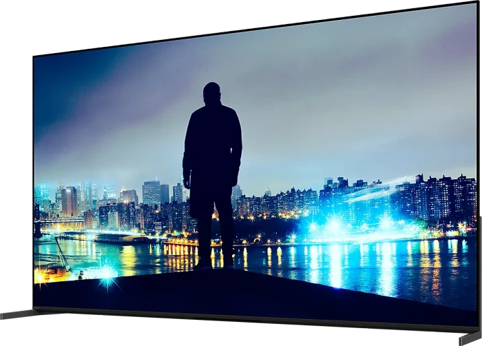 Sony Bravia 8 II K-55XR8M2