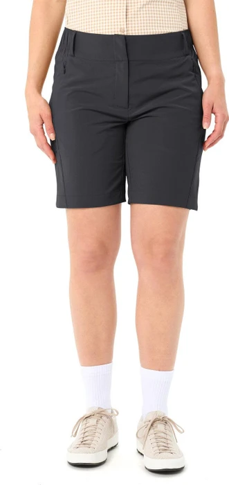 Vaude Skomer Bermuda Shorts Hose kurz phantom black (Damen)