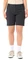 Vaude Skomer Bermuda Shorts Hose kurz phantom black (Damen) Vorschaubild