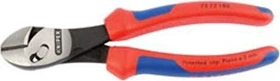Knipex TwinForce Seitenschneider, 18cm