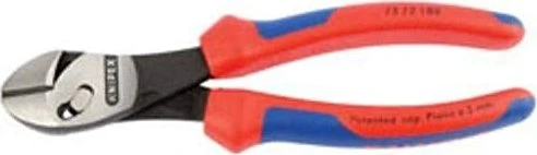 Knipex TwinForce Seitenschneider, 18cm