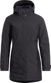 Vaude Skomer Winter II Funktionsmantel phantom black (Damen)