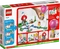LEGO Super Mario - Peach auf Ballonfahrt - Erweiterungsset Vorschaubild