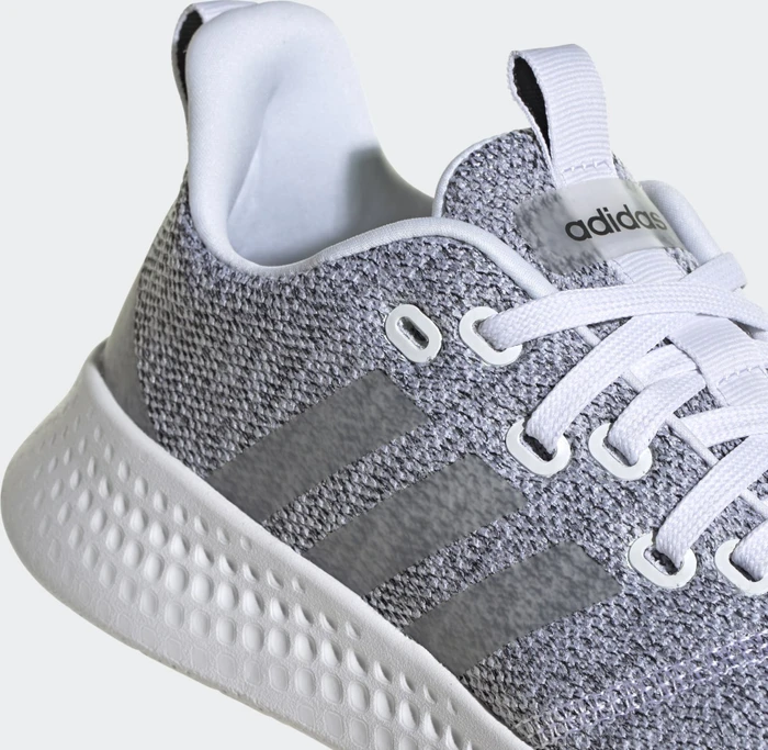 adidas Puremotion cloud white/core black (Damen)