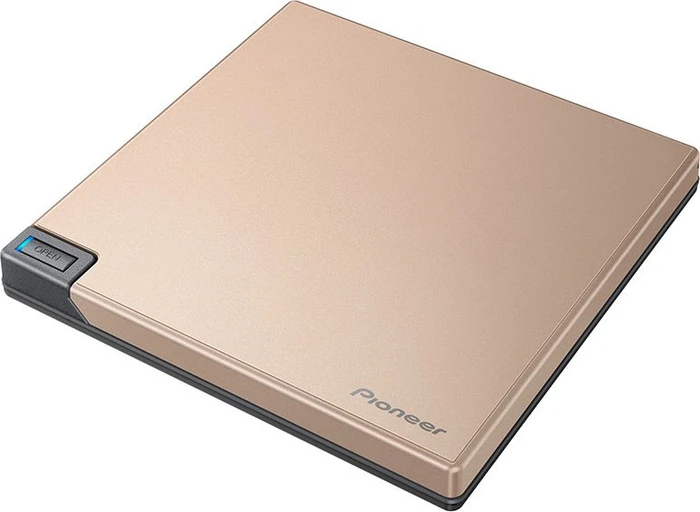 Pioneer BDR-XD08