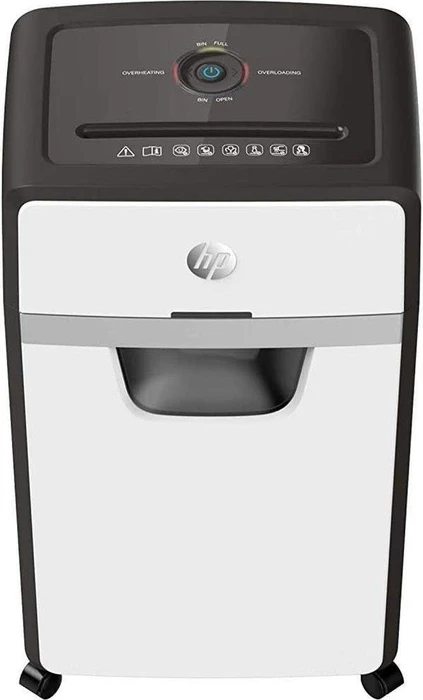 HP OneShred 16MC, 2x15mm