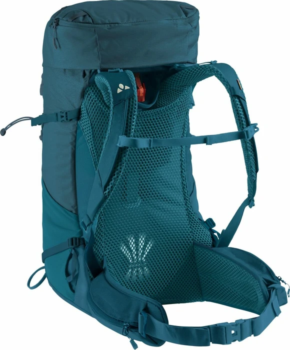 Vaude Brenta 36+6 blue sapphire