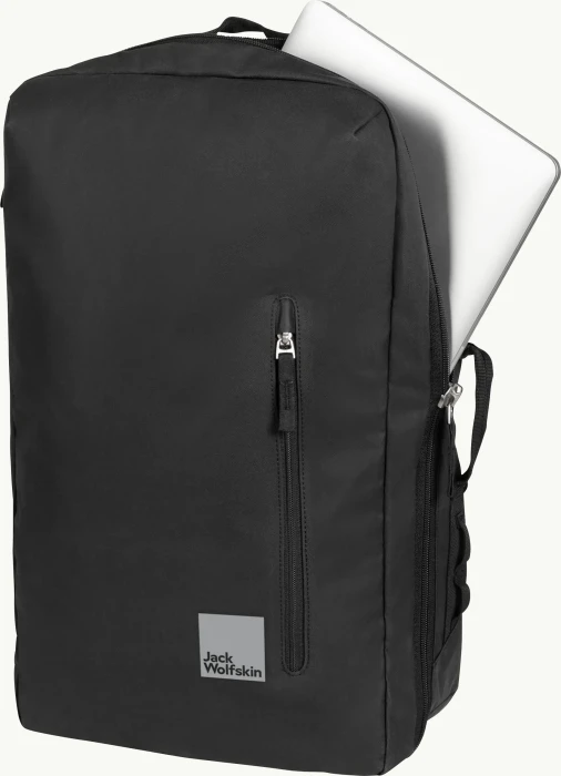 Jack Wolfskin Traveltopia Cabin Pack 40 schwarz