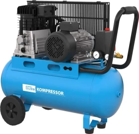 Güde 580/10/50/400V Elektro-Kompressor