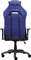 Trust Gaming GXT 714B Ruya Gamingstuhl, schwarz/blau Vorschaubild