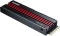 Lexar EQ790 2TB, M.2 2280 / M-Key / PCIe 4.0 x4, Kühlkörper Vorschaubild
