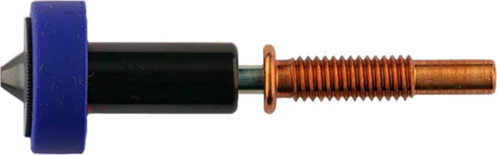 E3D Revo Druckdüse beschichtet High Flow ObXidian, 0.6mm
